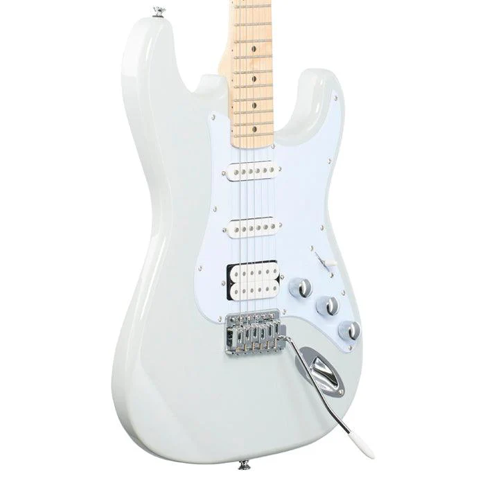 Guitarra Electrica Kramer Focus Kf21pgct1 Vt-211s - Image 3