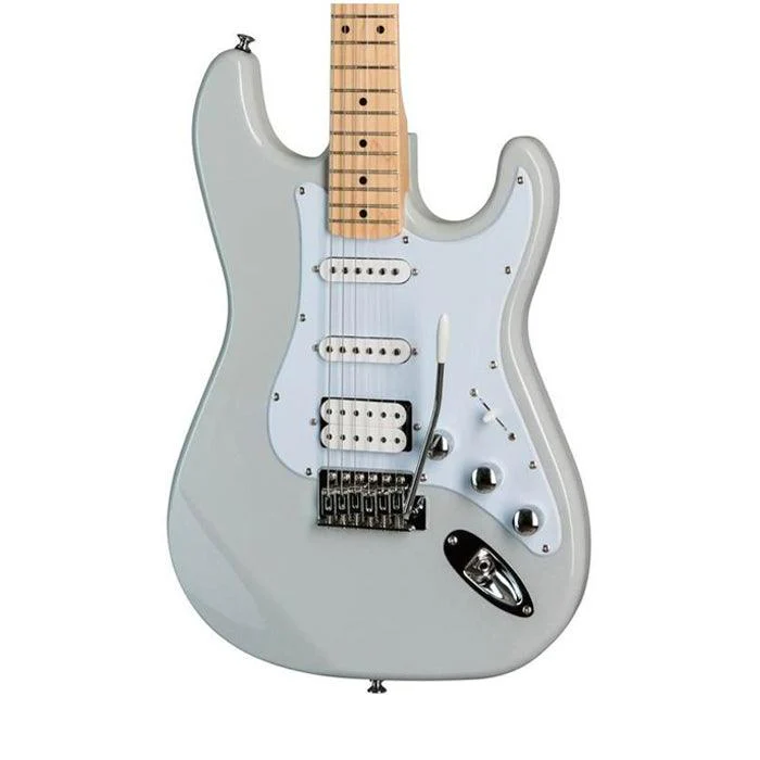 Guitarra Electrica Kramer Focus Kf21pgct1 Vt-211s - Image 5