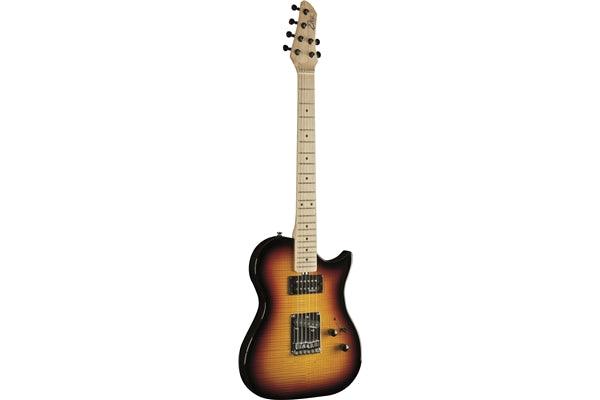 Guitarra Electrica Eko Tero 05130197
