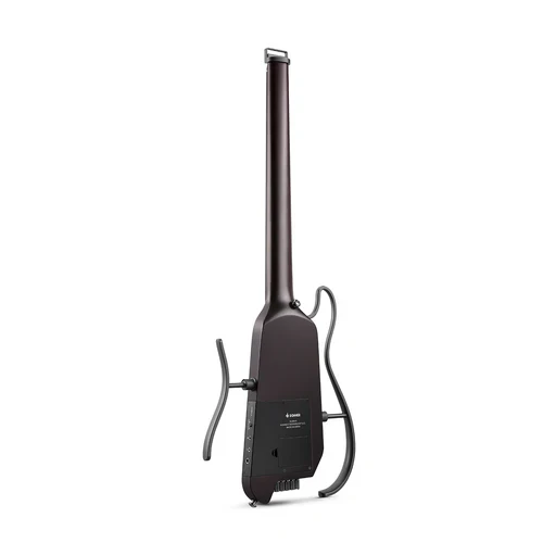 Guitarra Electrica Donner Ec6807 Hush-x SB - Image 3