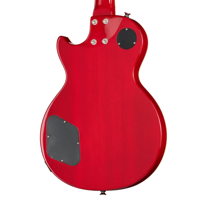 Guitarra Electrica Epiphone E1LPTPHCSNH1 Les Paul Tribute Plus Heritage Cherry - Image 3