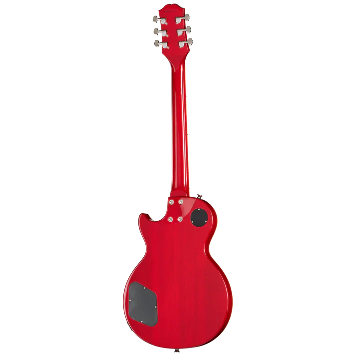 Guitarra Electrica Epiphone E1LPTPHCSNH1 Les Paul Tribute Plus Heritage Cherry - Image 4