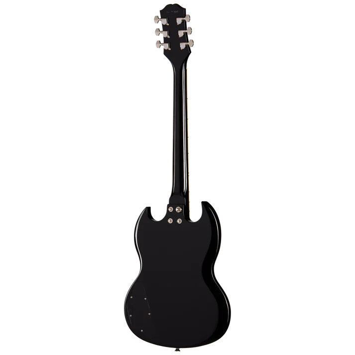 Guitarra Electrica Epiphone E1SGTPCBNH1 Sg Tribute Plus Cherry Bust - Image 3