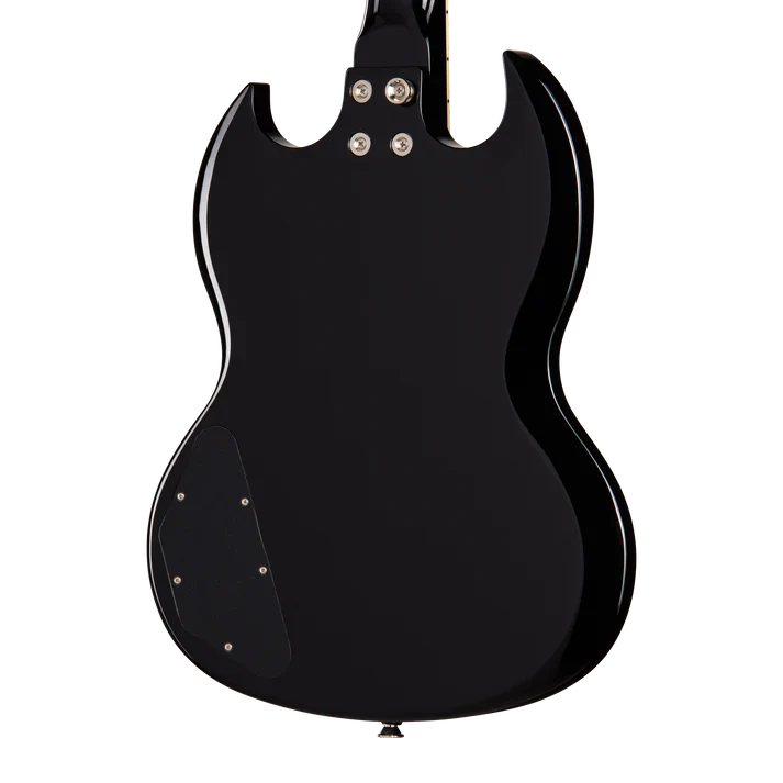 Guitarra Electrica Epiphone E1SGTPCBNH1 Sg Tribute Plus Cherry Bust - Image 4