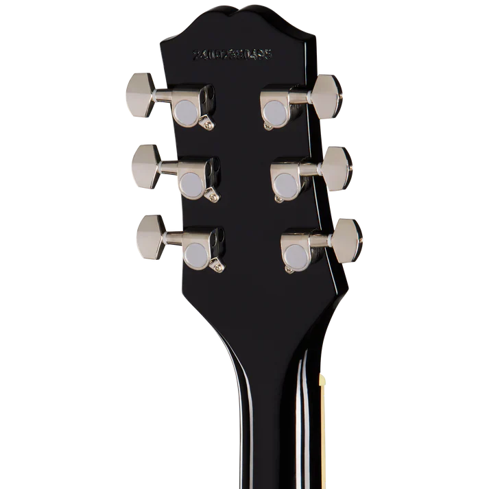 Guitarra Electrica Epiphone E1SGTPCBNH1 Sg Tribute Plus Cherry Bust - Image 6