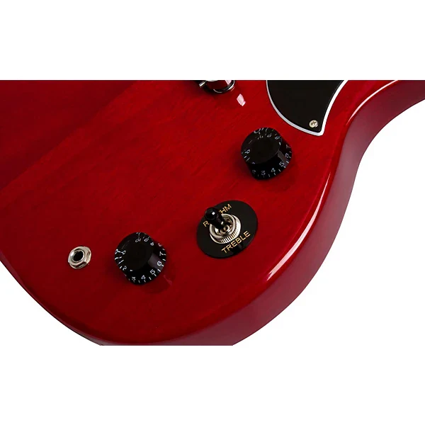 Guitarra Electrica Epiphone EGS1CHCH3 Ltd Ed Sg-Special-I Cherry - Image 3