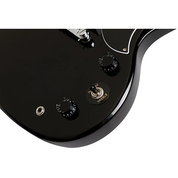 Guitarra Electrica Epiphone EGS1EBCH3 Ebch3 Ltd Ed Sg-Special-I Ebony - Image 3