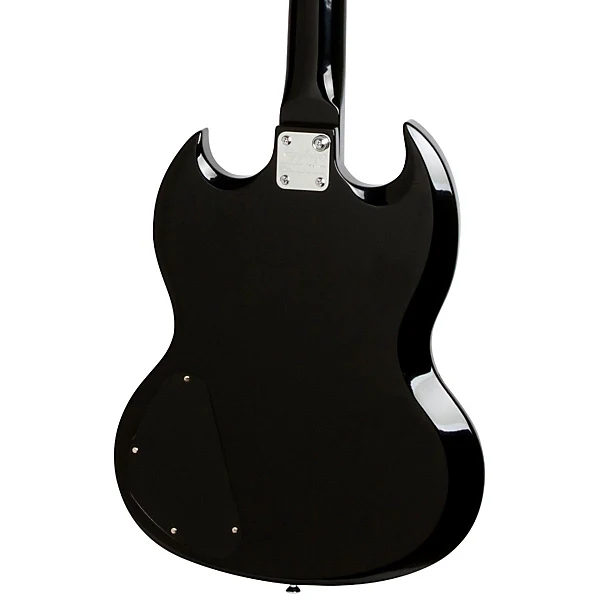 Guitarra Electrica Epiphone EGS1EBCH3 Ebch3 Ltd Ed Sg-Special-I Ebony - Image 4