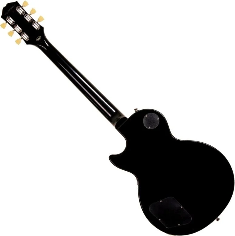 Guitarra Electrica Epiphone EI-LPS5EBNB3 Les Paul Standard 50S Bigsby - Image 3