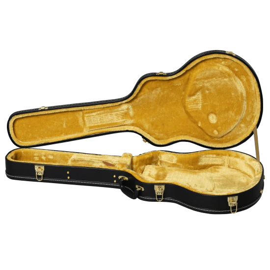 Guitarra Electrica Epiphone Eies335jjsvwnh3 Jim James Es-335 - Image 10