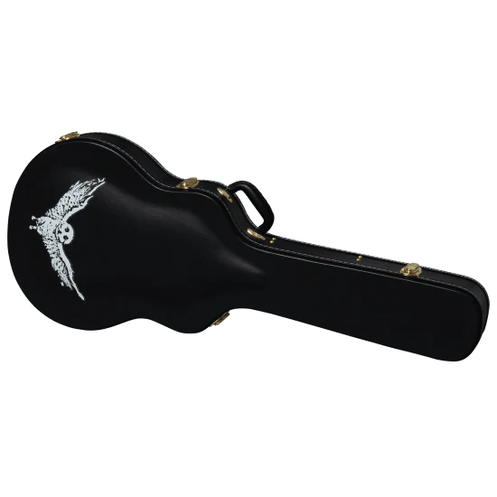 Guitarra Electrica Epiphone Eies335jjsvwnh3 Jim James Es-335 - Image 9