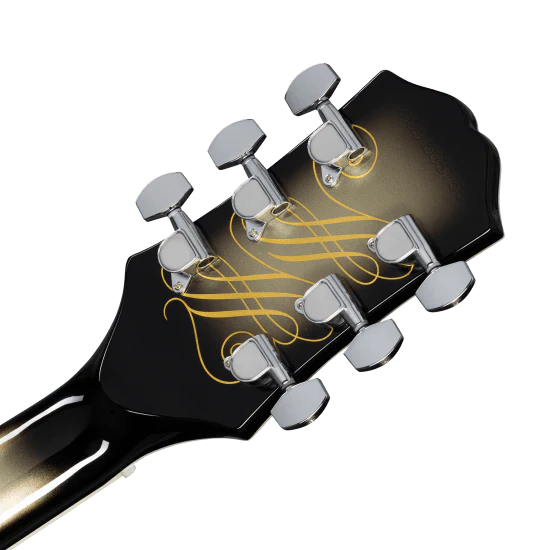 Guitarra Electrica Epiphone Les Paul EILPCAJV2ASBNH3 Adam Jones Custom Art Collection - Image 6