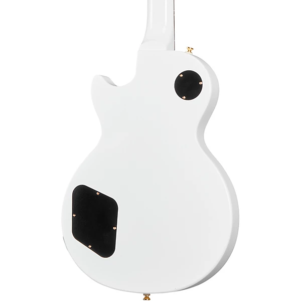 Guitarra Electrica Epiphone EILTAWGH3 Studio Les Paul Gold Hardware - Image 4