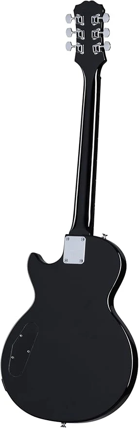 Guitarra Electrica Epiphone ENJREBCH1 Special Ii Ebony Ch Hdwe - Image 2