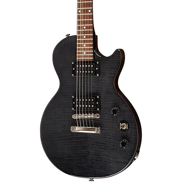 Guitarra Electrica Epiphone ENS2TBNH3 Ltd Ed Special-Ii Plustop Electric - Image 2