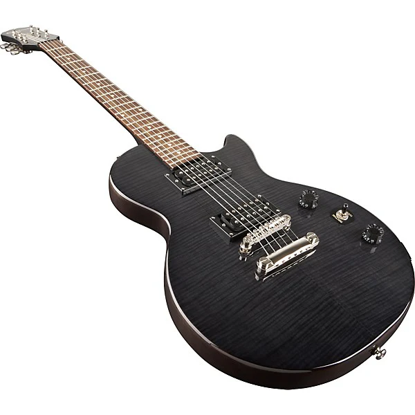 Guitarra Electrica Epiphone ENS2TBNH3 Ltd Ed Special-Ii Plustop Electric - Image 4