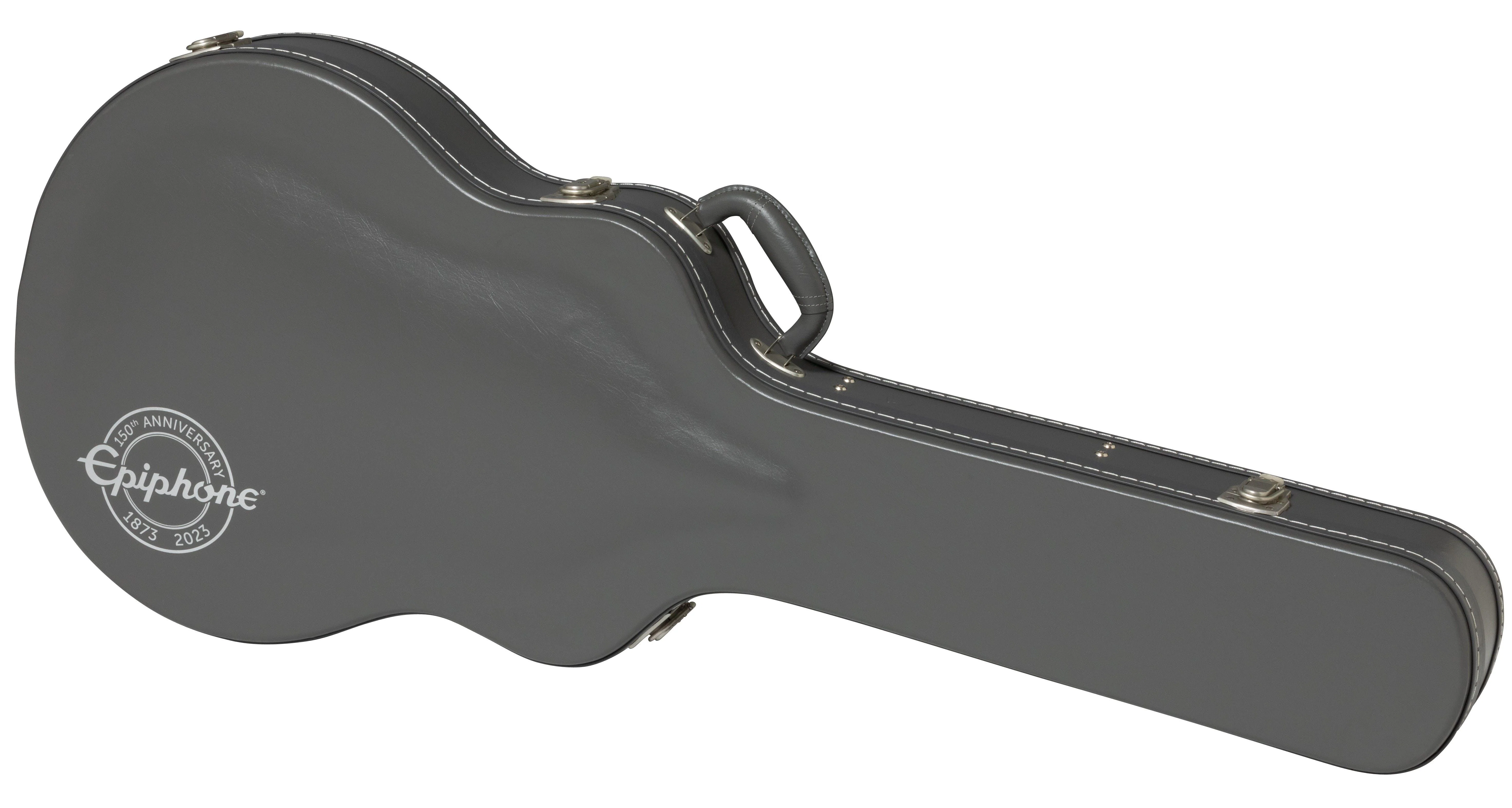 Guitarra Electrica Epiphone EOSHCHGH3 150th Anniversary Sheraton - Image 10