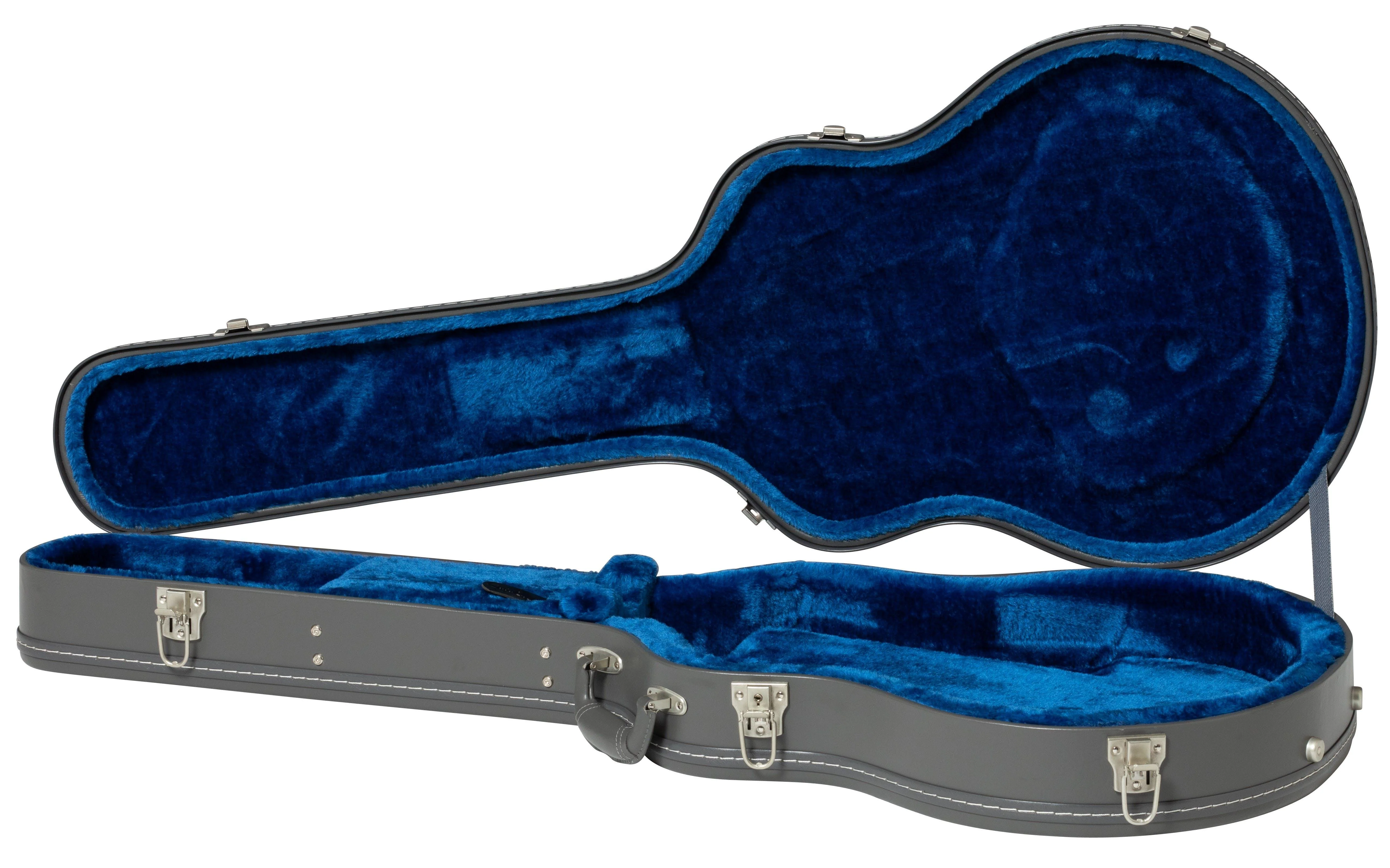 Guitarra Electrica Epiphone EOSHCHGH3 150th Anniversary Sheraton - Image 11