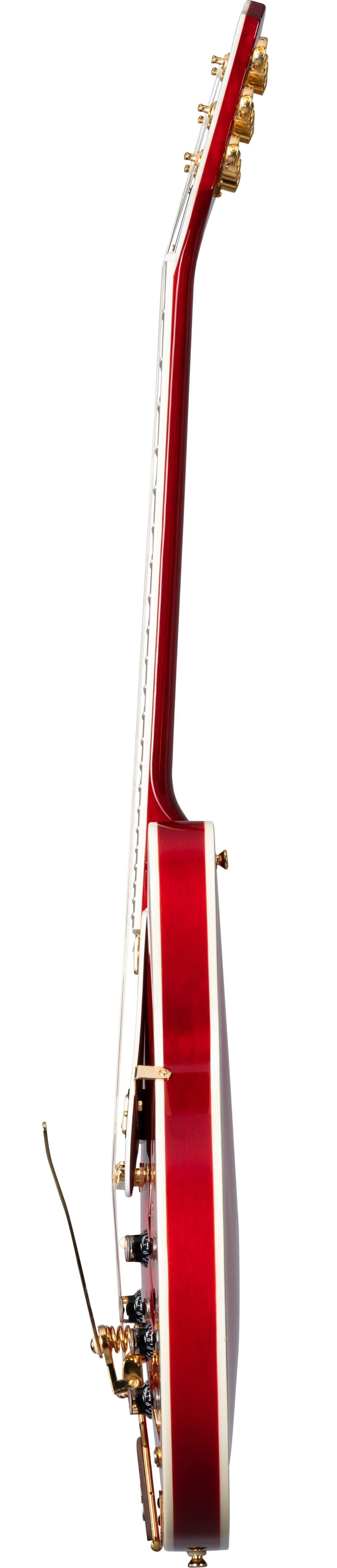 Guitarra Electrica Epiphone EOSHCHGH3 150th Anniversary Sheraton - Image 8