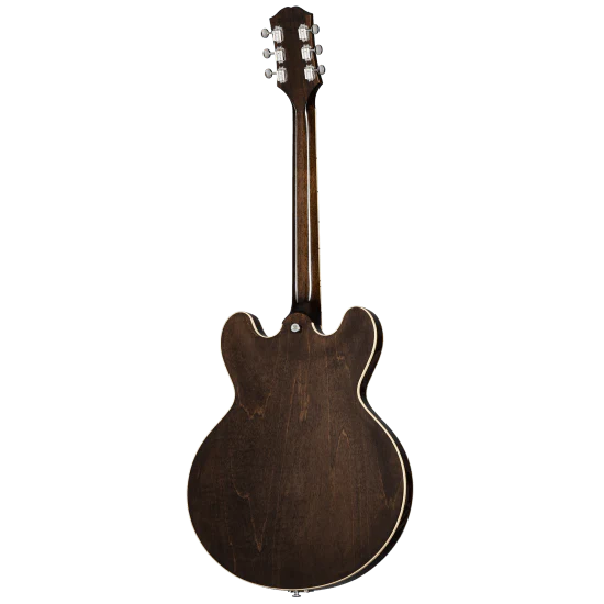 Guitarra Electrica Epiphone Eseca00rtnh1 Usa Casino - Image 3