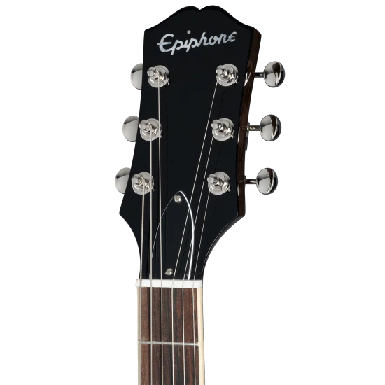 Guitarra Electrica Epiphone Eseca00rtnh1 Usa Casino - Image 4