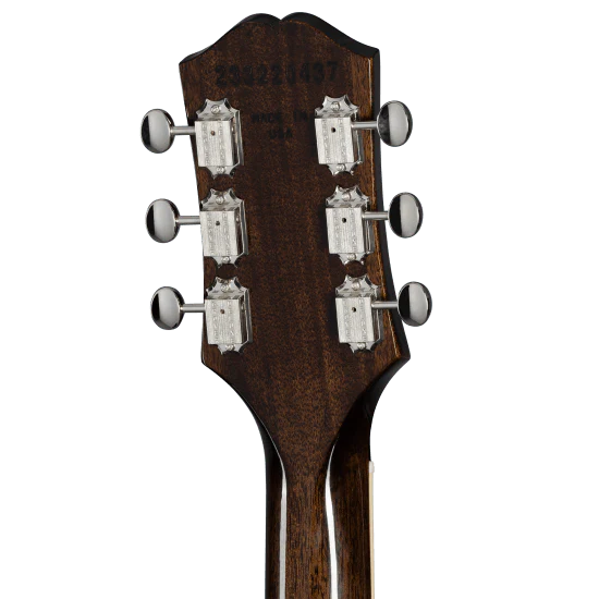 Guitarra Electrica Epiphone Eseca00rtnh1 Usa Casino - Image 5