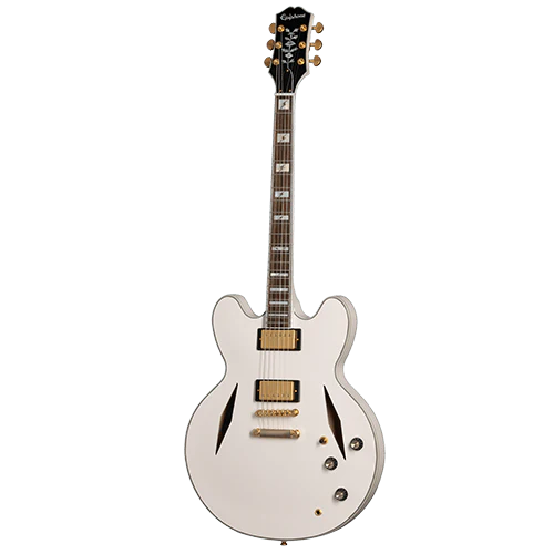 Guitarra Electrica Epiphone Etsewabwgh3 Emily Wolfe
