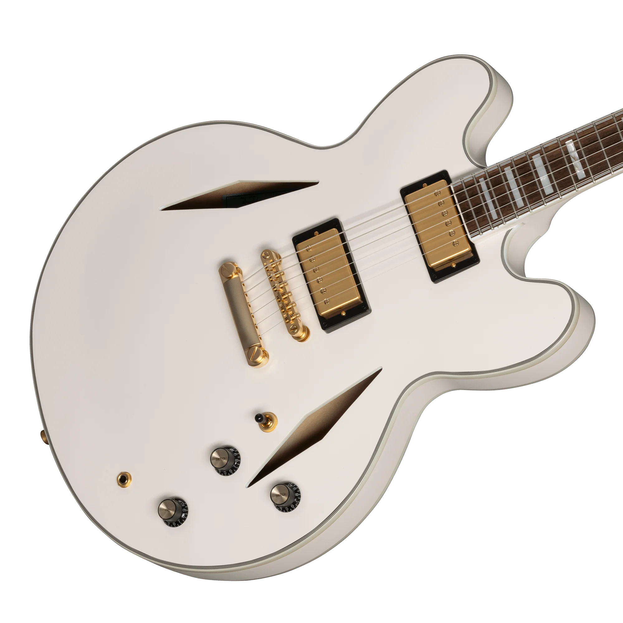Guitarra Electrica Epiphone Etsewabwgh3 Emily Wolfe - Image 2