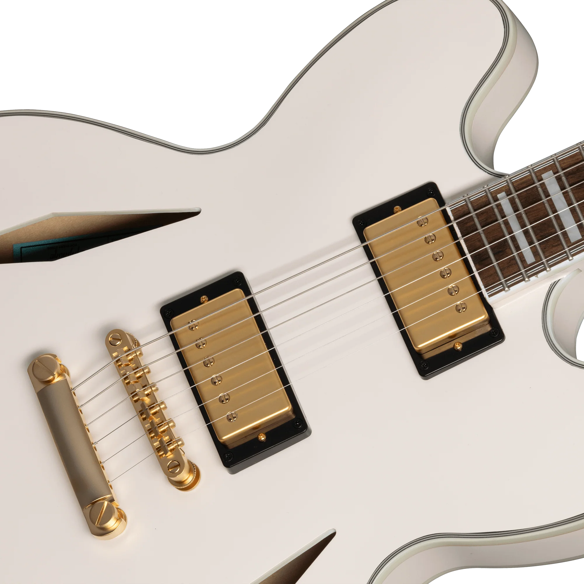 Guitarra Electrica Epiphone Etsewabwgh3 Emily Wolfe - Image 3