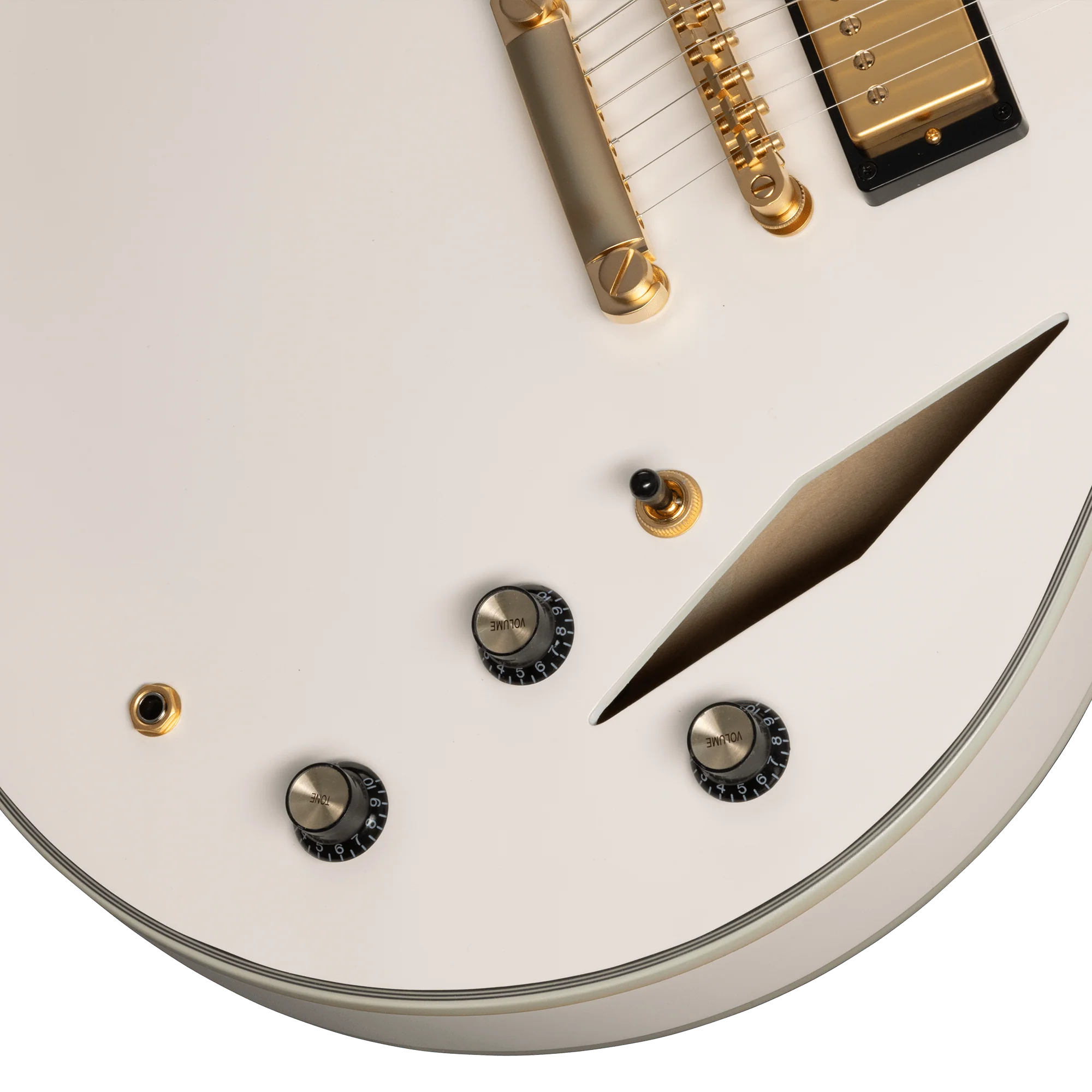 Guitarra Electrica Epiphone Etsewabwgh3 Emily Wolfe - Image 4
