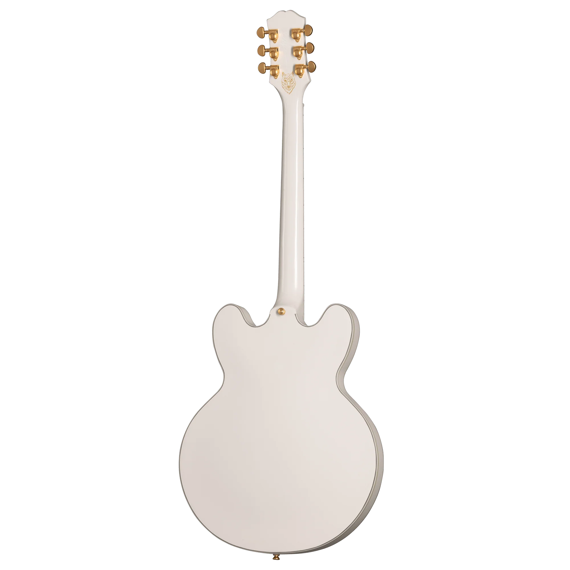 Guitarra Electrica Epiphone Etsewabwgh3 Emily Wolfe - Image 5