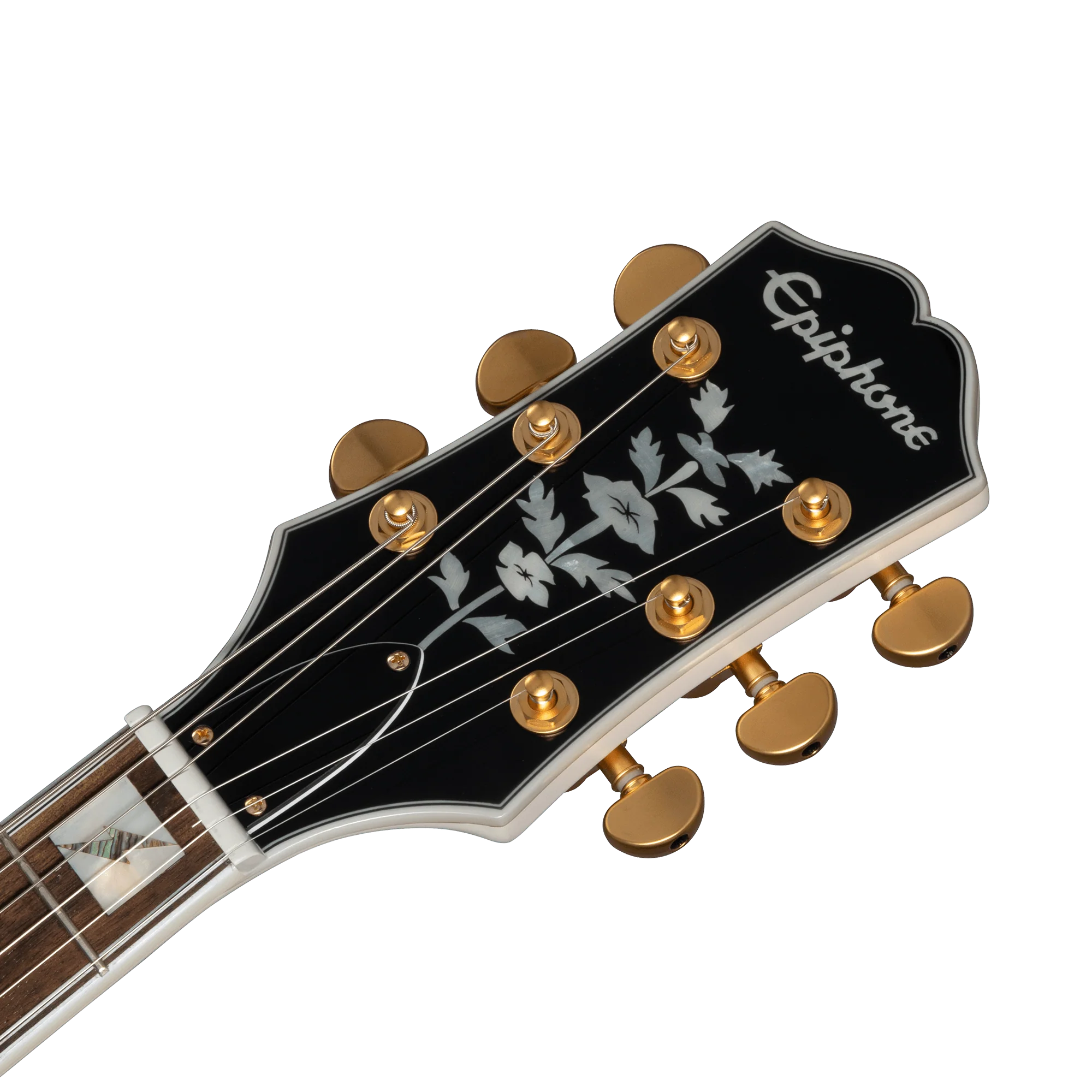 Guitarra Electrica Epiphone Etsewabwgh3 Emily Wolfe - Image 7
