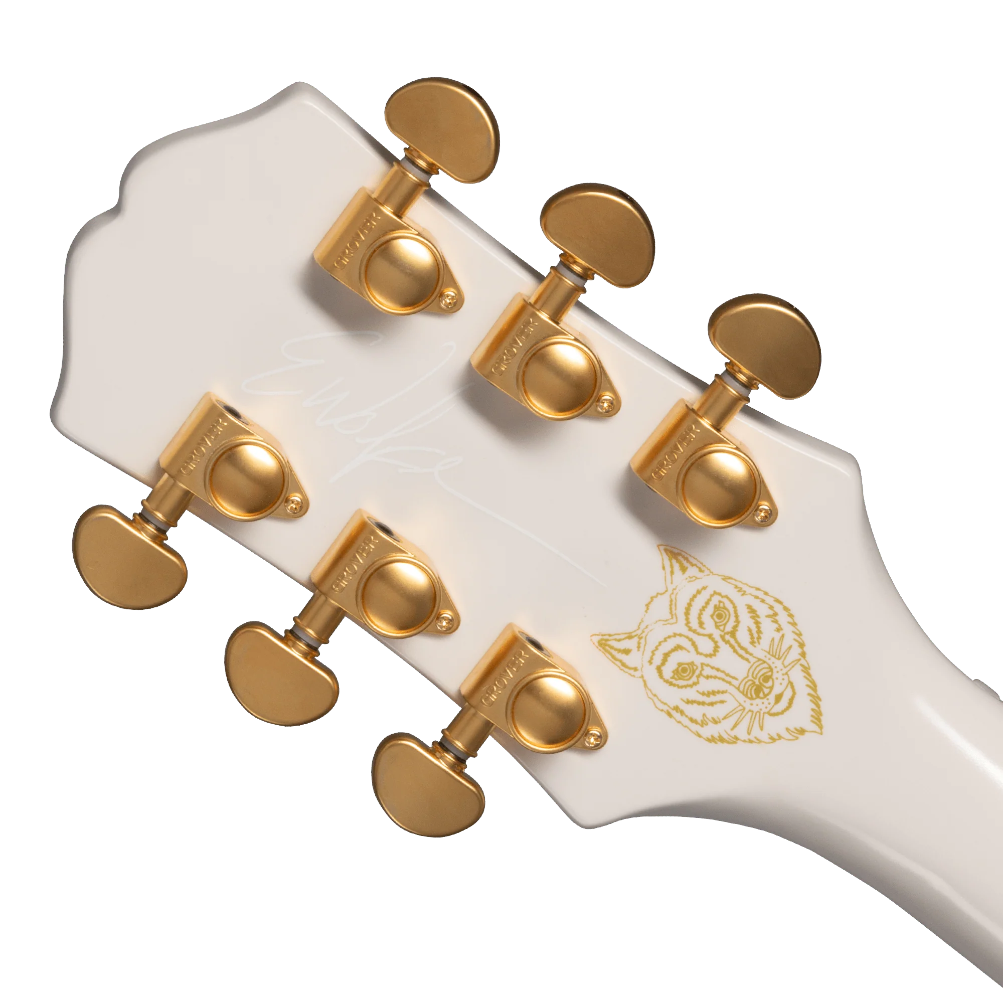 Guitarra Electrica Epiphone Etsewabwgh3 Emily Wolfe - Image 8