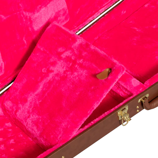 Guitarra Electrica Epiphone Korina Fly V IGCKFVWANAGH1 - Image 11