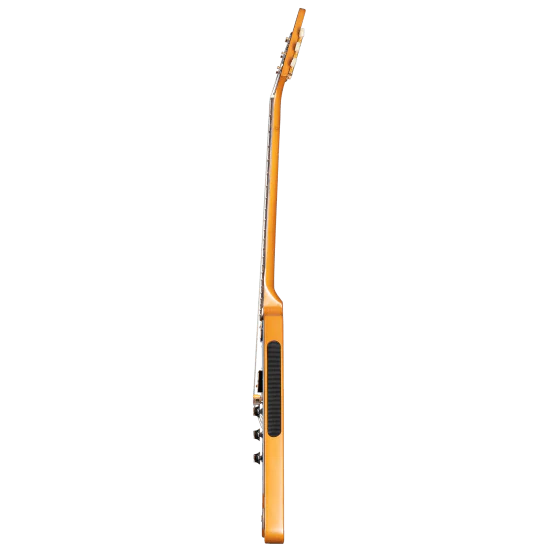 Guitarra Electrica Epiphone Korina Fly V IGCKFVWANAGH1 - Image 14