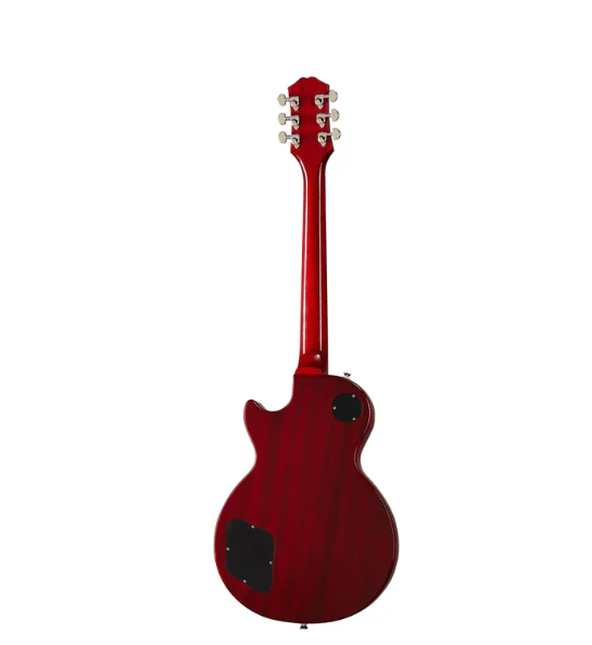 Guitarra Electrica Epiphone Les Paul Standar 60s Eils6bbnh1 - Image 3