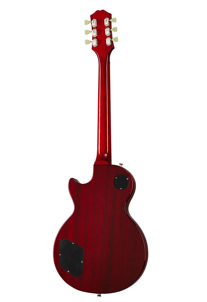 Guitarra Electrica Epiphone Lp Standar 50s Eils5hsnh1 - Image 2