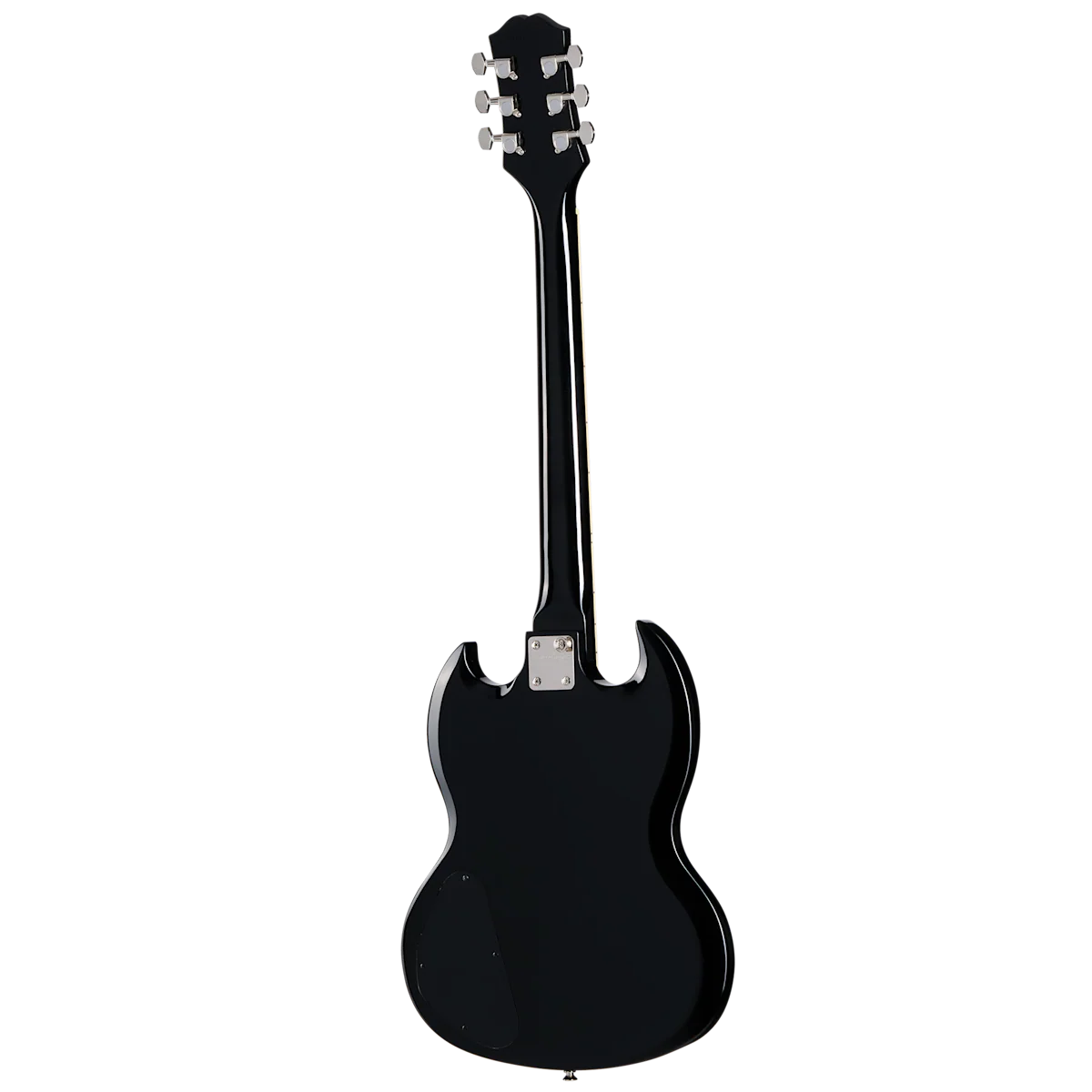 Guitarra Electrica Epiphone Sg Tribute E1 E1sgtebnh1/es - Image 2