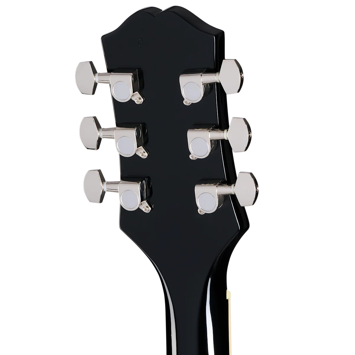 Guitarra Electrica Epiphone Sg Tribute E1 E1sgtebnh1/es - Image 5