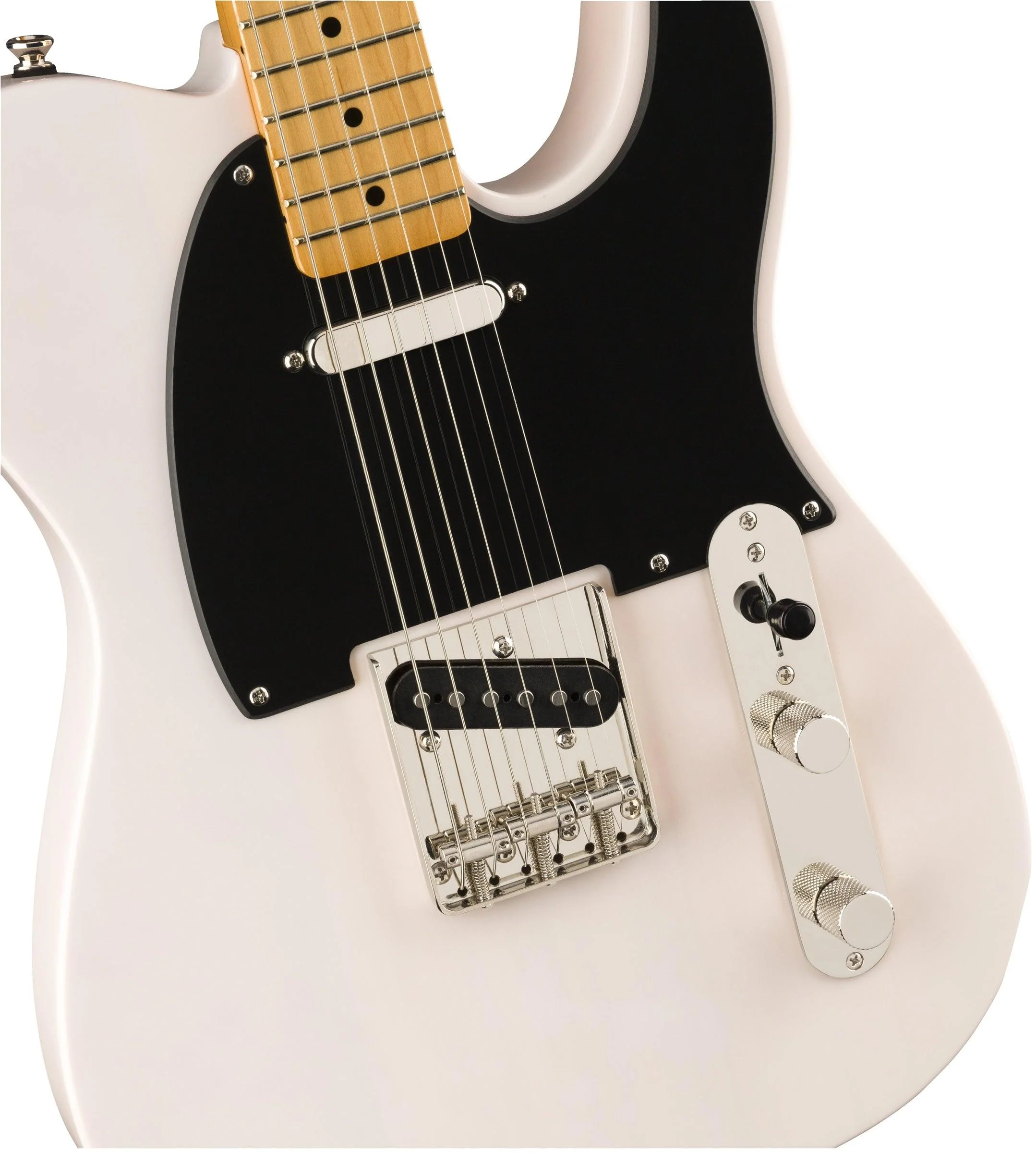 Guitarra Electrica Fender 70TH ANIV SQ MN WBL0170532801 - Image 2