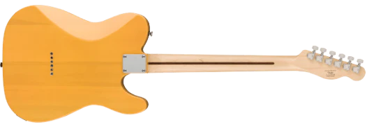Guitarra Electrica Fender Aff Tele Lh Mn Bpg 0378213550 - Image 2