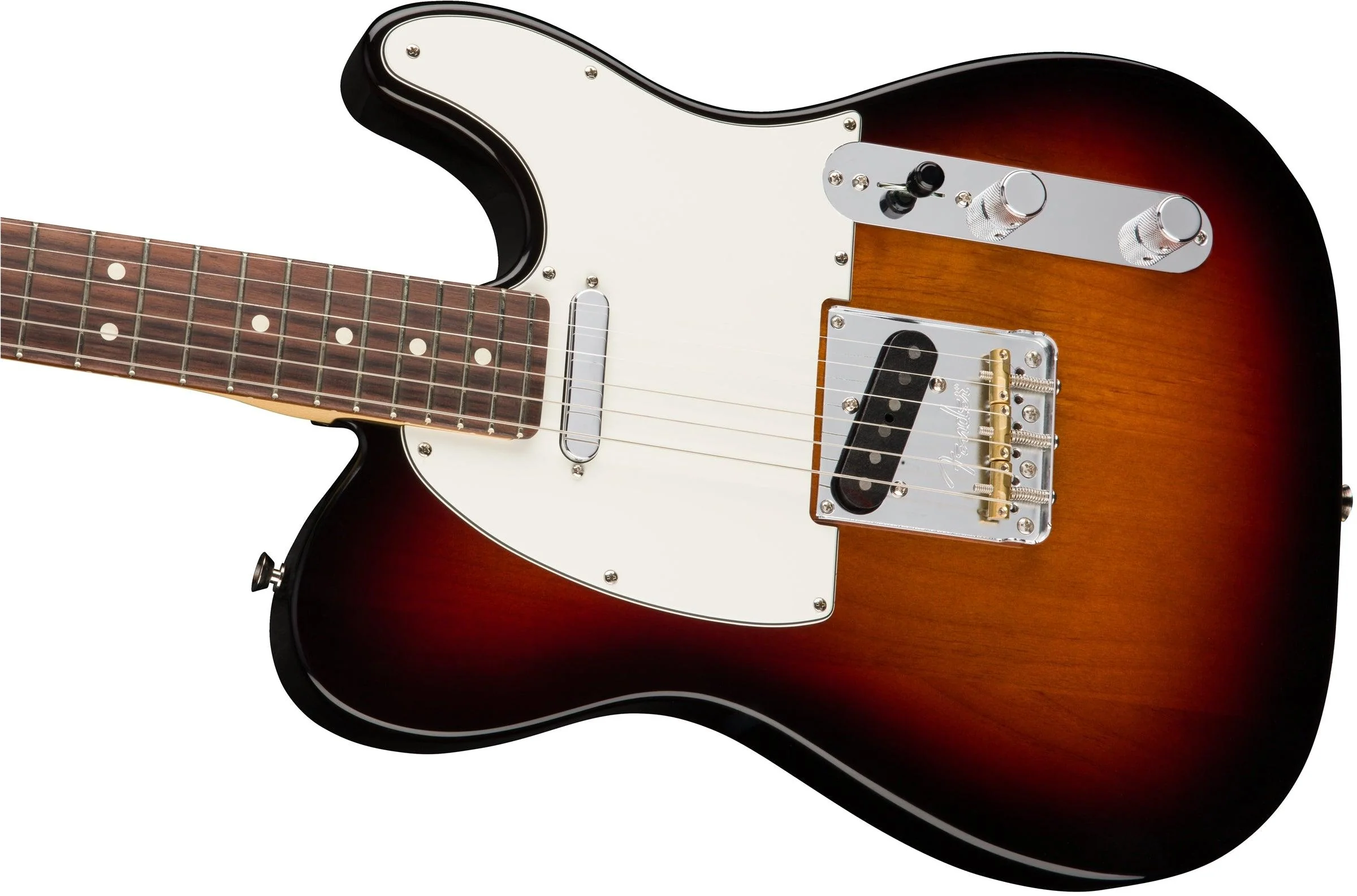 Guitarra Electrica Fender American Professional Tele 01130627 - Image 3