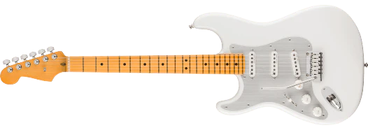 Guitarra Electrica Fender American Ultraii Strat Zurda 0119162796