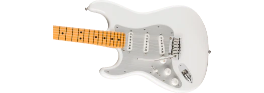 Guitarra Electrica Fender American Ultraii Strat Zurda 0119162796 - Image 3