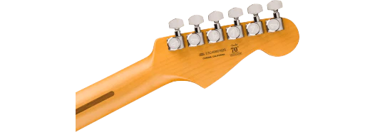 Guitarra Electrica Fender American Ultraii Strat Zurda 0119162796 - Image 6