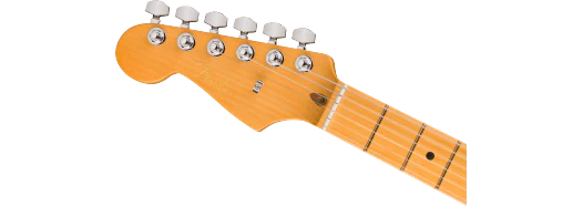 Guitarra Electrica Fender American Ultraii Strat Zurda 0119162796 - Image 7