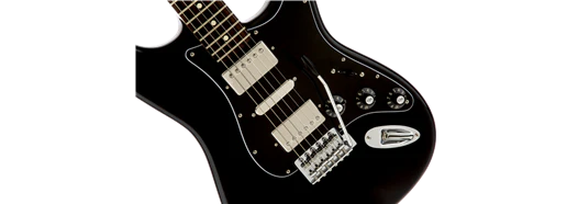 Guitarra Electrica Fender Blacktop Stratocaster HSH 0148900506 - Image 5