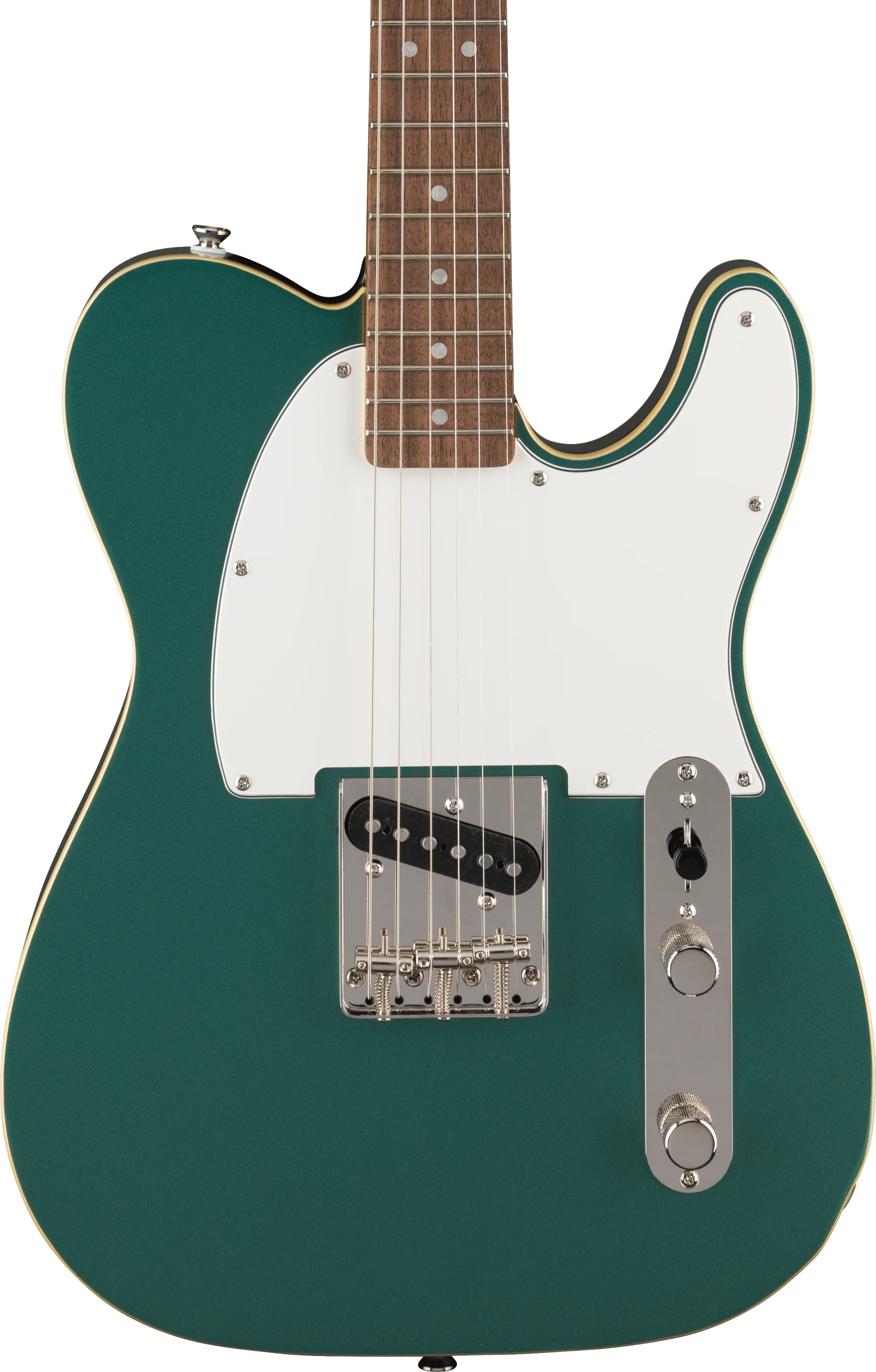 Guitarra Electrica Fender Cv Cst Esquire Lrl Ppg Shw 0374043546 - Image 3