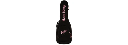Guitarra Electrica Fender Hello Kitty Stratocaster Rosa 0379102970 - Image 5