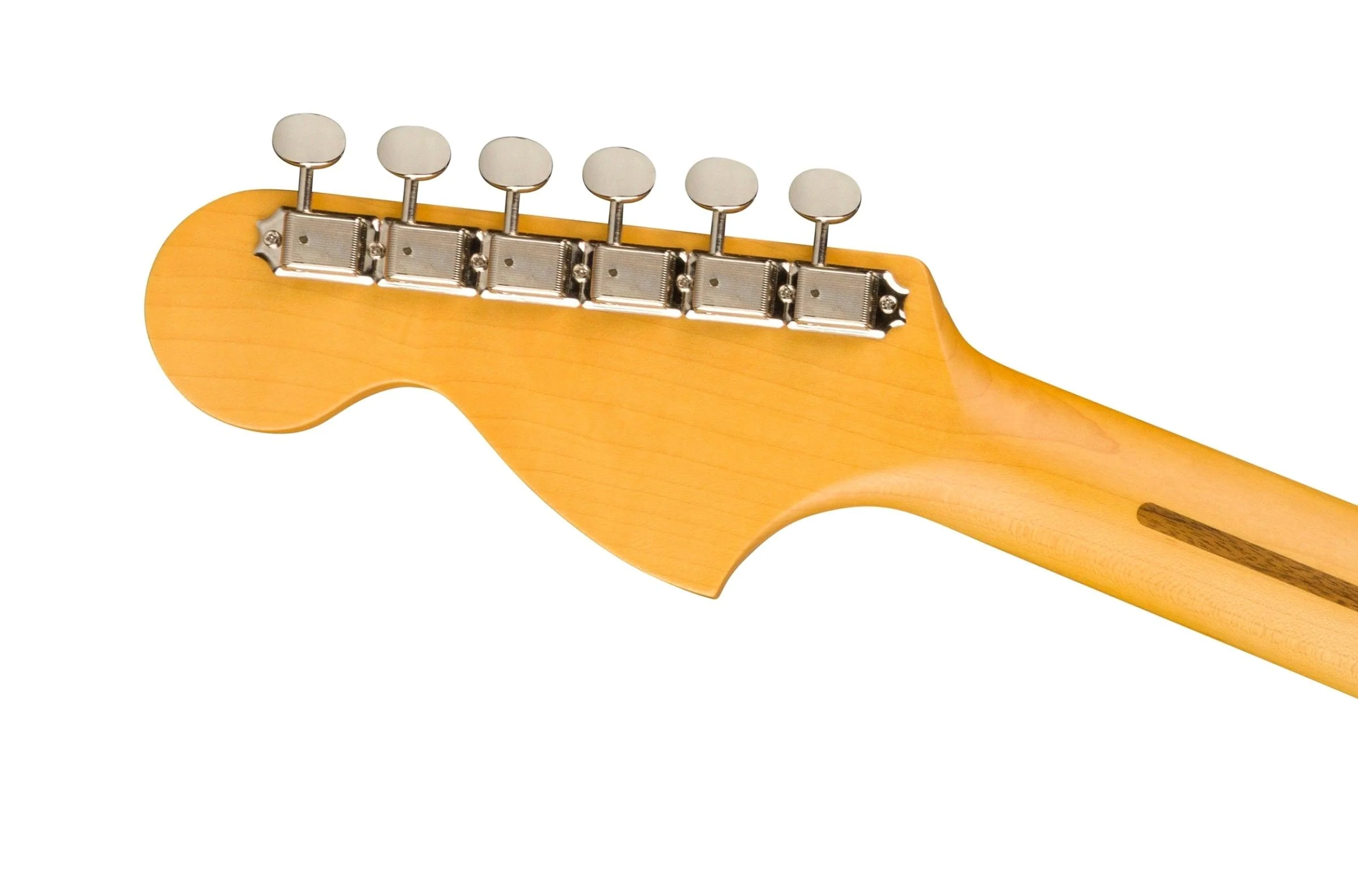Guitarra Electrica Fender JV MOD 60s Strato MN 0251862305 - Image 6